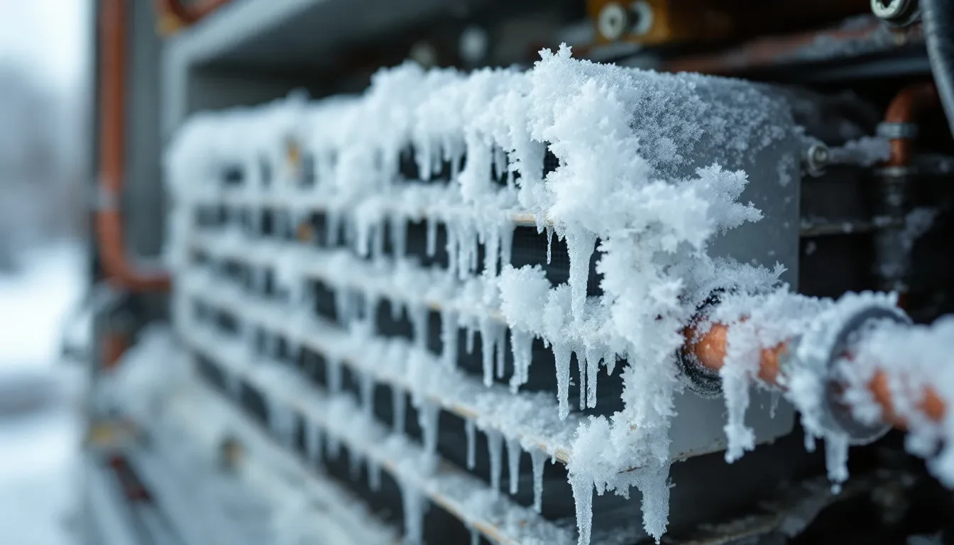 Duct Sealing Service in Allen