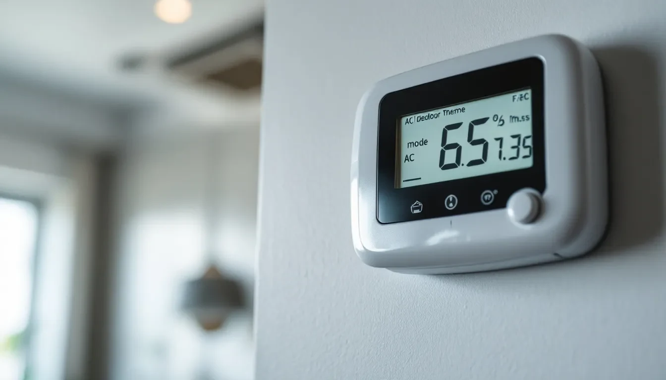 Frozen AC Unit Repair in Allen
