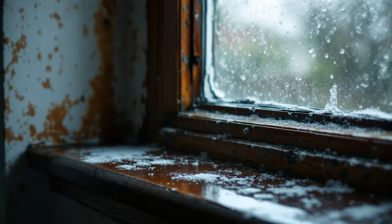 Indoor Air Quality Service in Allen
