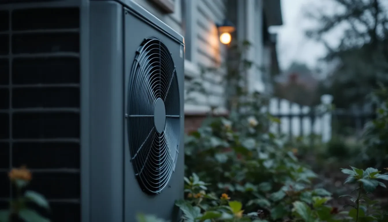 Commercial Hvac Installation in Allen